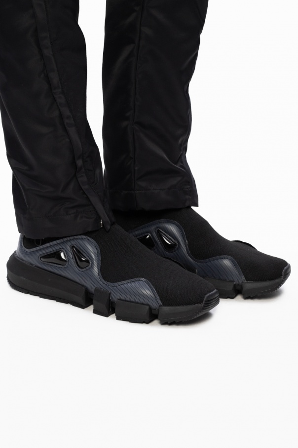 Mitjon de running - Padola' sock sneakers Diesel - 'H -  SchaferandweinerShops Canada
